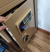 河口区保险柜开锁